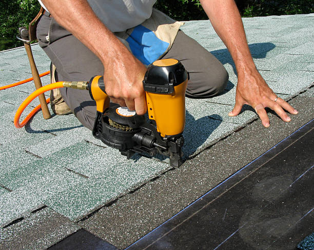 Residential Roof Replacement in Bayou Vista, LA