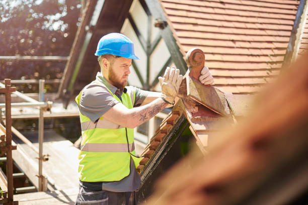 Best Commercial Roofing Services  in Bayou Vista, LA